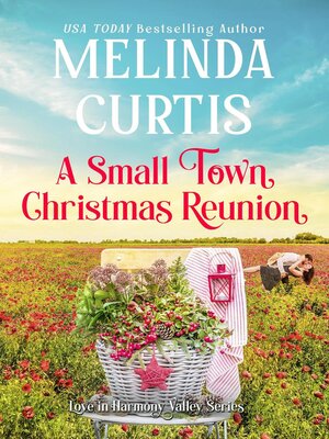 cover image of A Small Town Christmas Reunion
